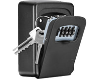 Thumbnail for Compact key lock box