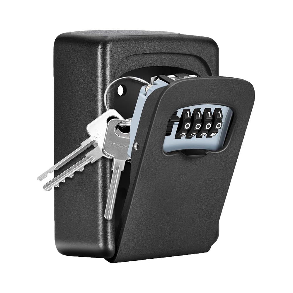 Key Lock Box