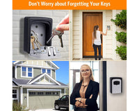 Thumbnail for Key Lock Box