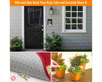 Thumbnail for Key Lock Box