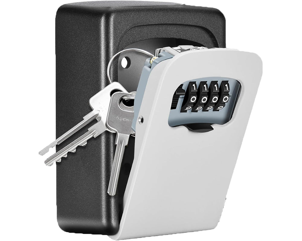 Key Safe Storage Box