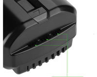 Thumbnail for Ryobi 40V Battery 5Ah Battery Replacement Compatible