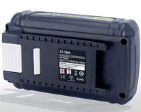 Thumbnail for Ryobi 40V Battery 6Ah Battery Replacement Compatible