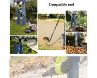 Thumbnail for Ryobi 40V Battery 6Ah Battery Replacement Compatible