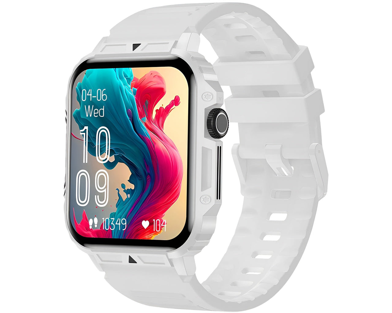 Kids Smart Watch