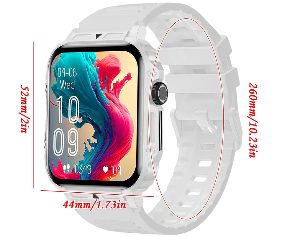 Kids Smart Watch