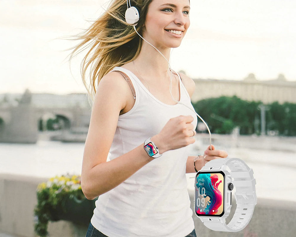 Kids Smart Watch