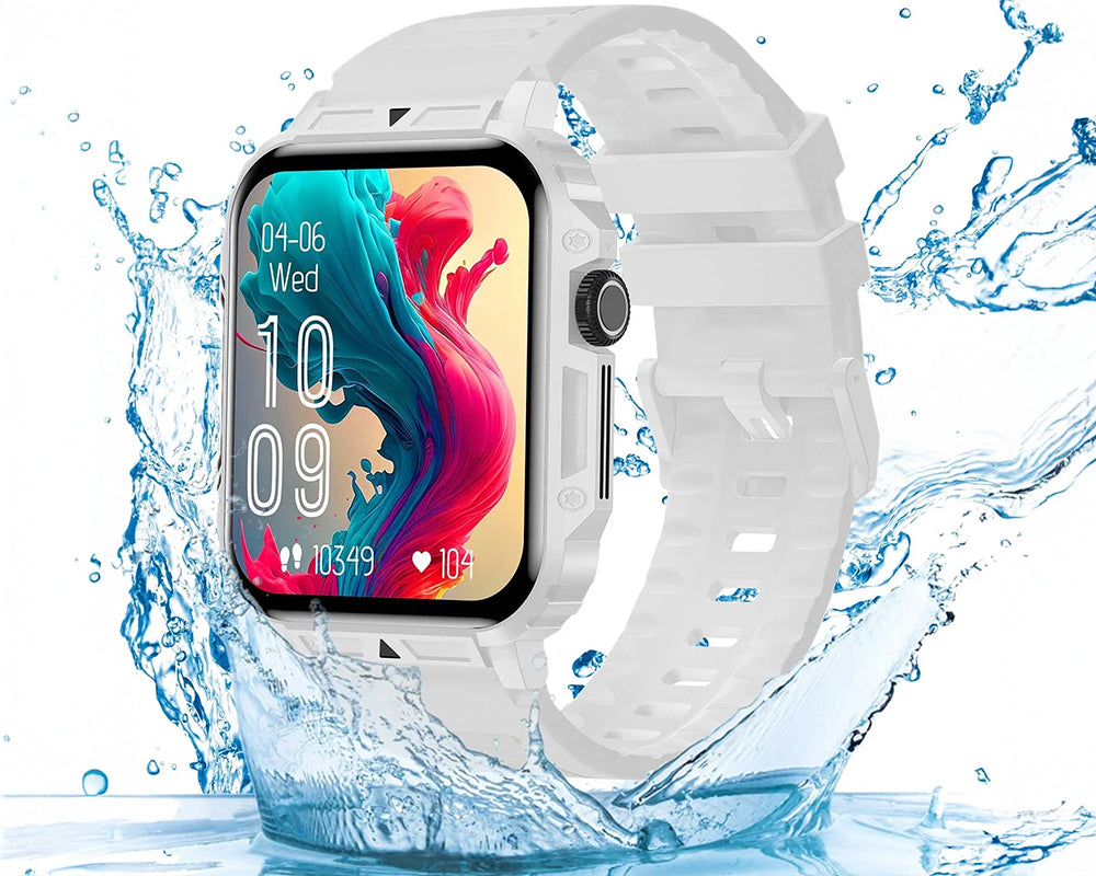 Kids Smart Watch