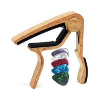 Thumbnail for Guitar Capo for Acoustic and Electric Guitars