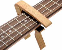 Thumbnail for Guitar Capo for Acoustic and Electric Guitars