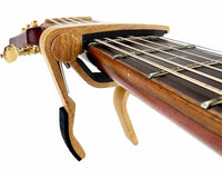 Thumbnail for Guitar Capo for Acoustic and Electric Guitars