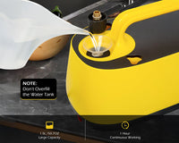 Thumbnail for Steam Cleaner cleaning machine multifunctional