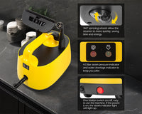 Thumbnail for Steam Cleaner cleaning machine multifunctional