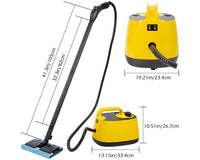 Thumbnail for Steam Cleaner cleaning machine multifunctional