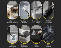 Thumbnail for Steam Cleaner cleaning machine multifunctional