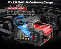 Thumbnail for Car Battery Charger