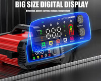 Thumbnail for Car Battery Charger
