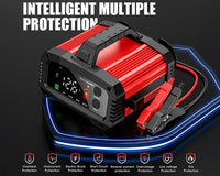 Thumbnail for Car Battery Charger