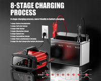 Thumbnail for Car Battery Charger