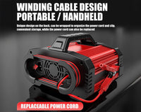 Thumbnail for Car Battery Charger