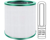 Thumbnail for Replacement Filter for Dyson Pure Cool fans with airflow arrows