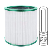 Thumbnail for Replacement Filter for Dyson Pure Cool fans showing filter label
