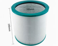 Thumbnail for Replacement Filter for Dyson Pure Cool Purifying Fans