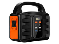 Thumbnail for Portable Generator Charger Bank Power Station