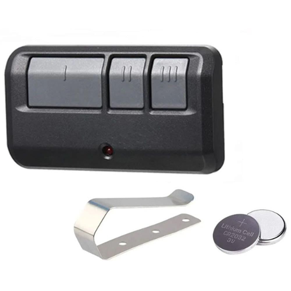 Compatible Lift Master Craftsman Garage Door Opener Remote
