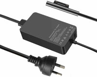 Thumbnail for Replacement Charger for Microsoft Surface Pro X/7/6/5/4/3 65W