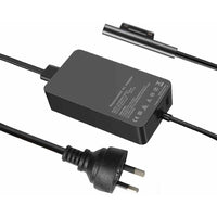 Thumbnail for Replacement Charger for Microsoft Surface Pro X/7/6/5/4/3 65W