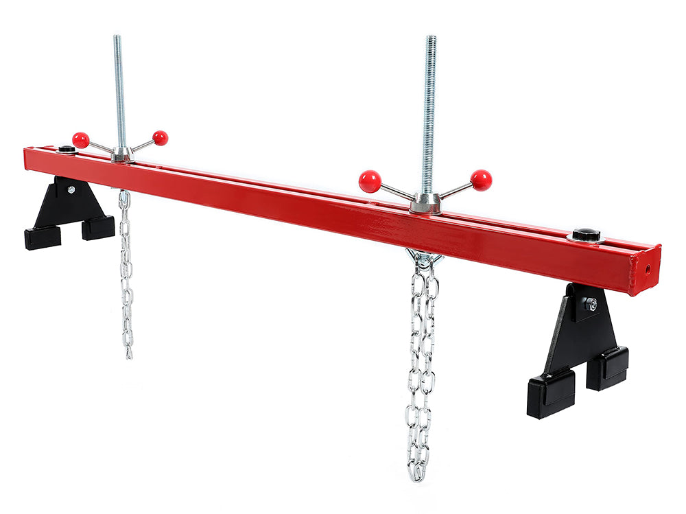 Heavy Duty 500Kg Engine Support Beam - Double Chain