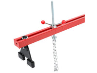 Thumbnail for Heavy Duty 500Kg Engine Support Beam - Double Chain