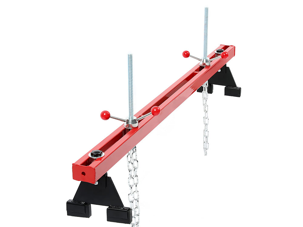 Heavy Duty 500Kg Engine Support Beam - Double Chain