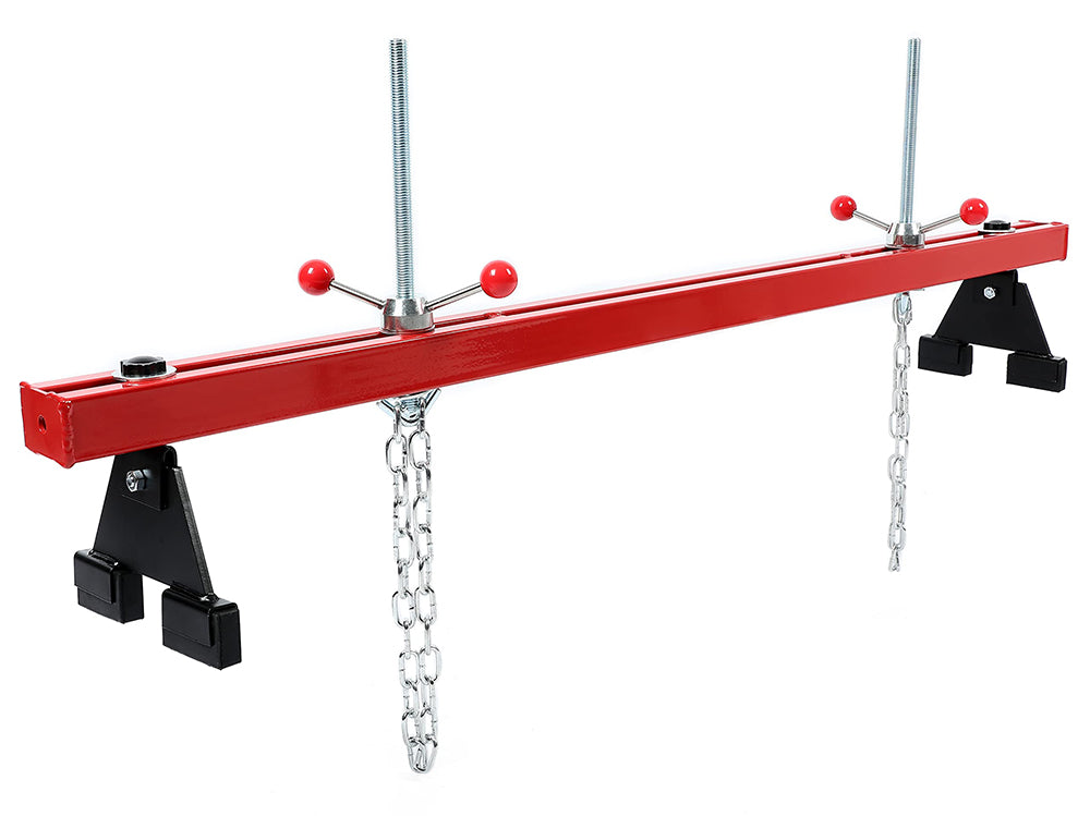 Heavy Duty 500Kg Engine Support Beam - Double Chain