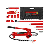 Thumbnail for Power 4T Hydraulic Ram Panel Kit