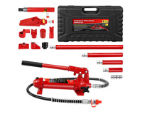 Thumbnail for Power 4T Hydraulic Ram Panel Kit