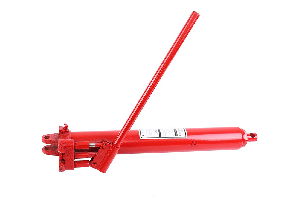 Heavy Duty 8Ton Long Ram Jack (Double Pump)