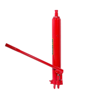 Thumbnail for Hydraulic Ram 8T Long Rams Jack