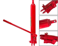 Thumbnail for Hydraulic Ram 8T Long Rams Jack