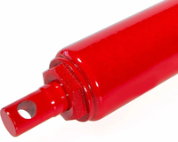 Thumbnail for Hydraulic Ram 8T Long Rams Jack