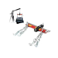 Thumbnail for Engine Load Level Heavy Duty Leveller 2000Lb