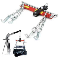 Thumbnail for Engine Load Level Heavy Duty Leveller 2000Lb