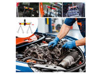 Thumbnail for Engine Load Level Heavy Duty Leveler 2000Lb