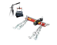 Thumbnail for Engine Load Level Heavy Duty Leveller 2000Lb