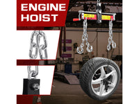 Thumbnail for Engine Load Level Heavy Duty Leveler 2000Lb