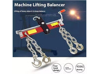 Thumbnail for Engine Load Level Heavy Duty Leveler 2000Lb