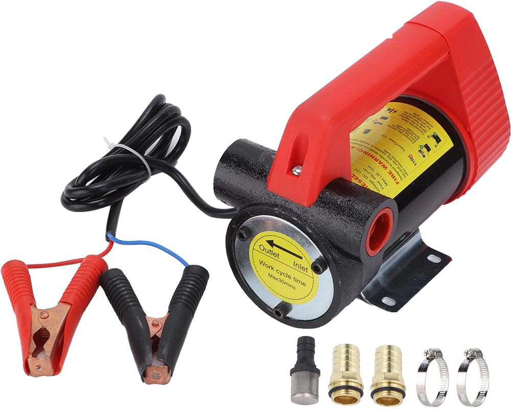 Fuel Transfer Pump Diesel Transfer Pump