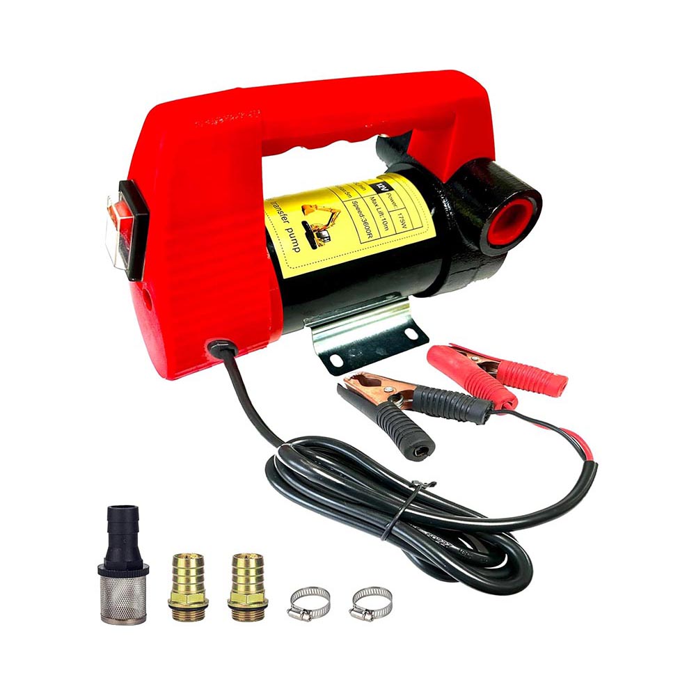 Fuel Transfer Pump Diesel Transfer Pump