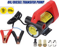 Thumbnail for Fuel Transfer Pump Diesel Transfer Pump